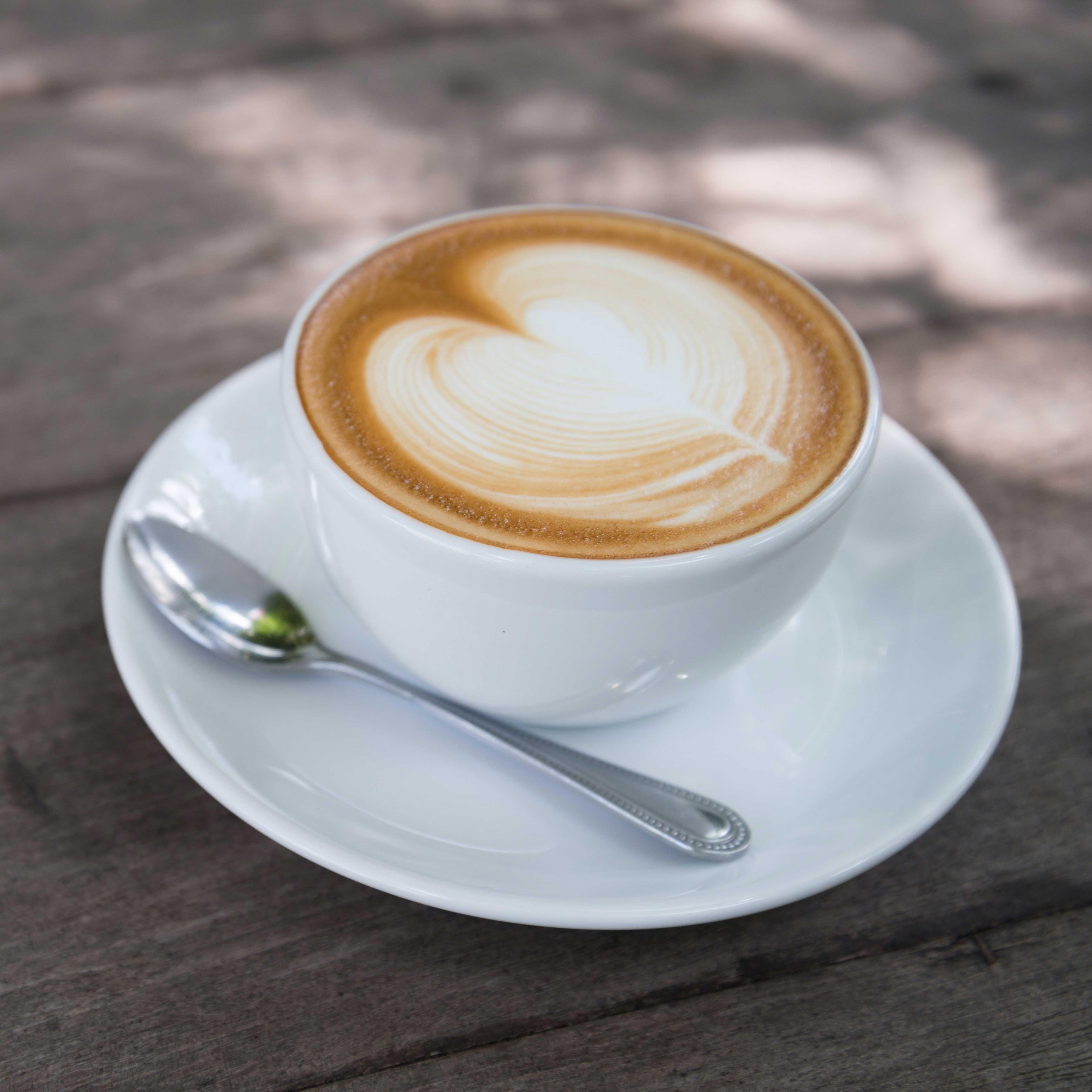 coffee