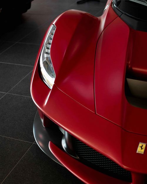 Ferrari