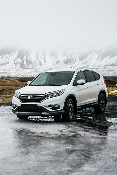 Honda SUV