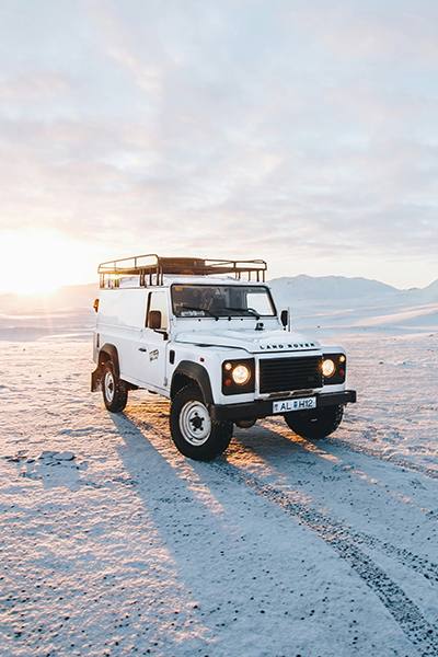 Jeep