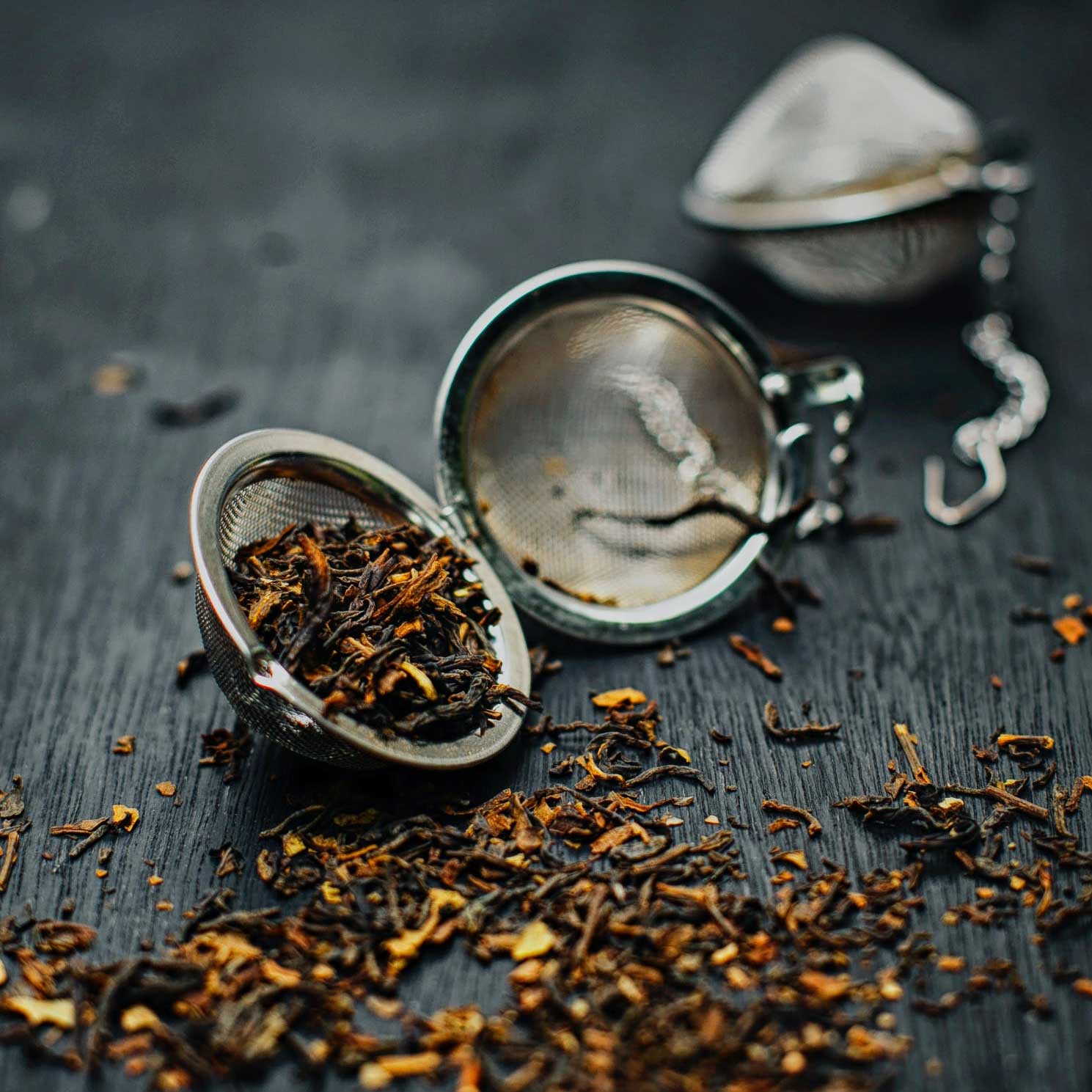 tea